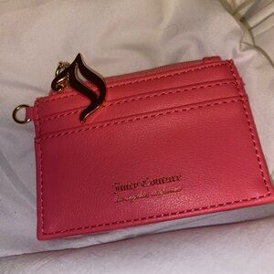 COPY - Juicy Couture Card Holder